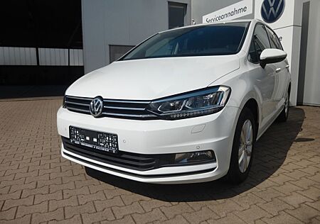 VW Touran Volkswagen Comfortline BMT/Start-Stopp