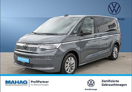 VW T7 Multivan Volkswagen Multivan Style 1.4 Hybrid DSG