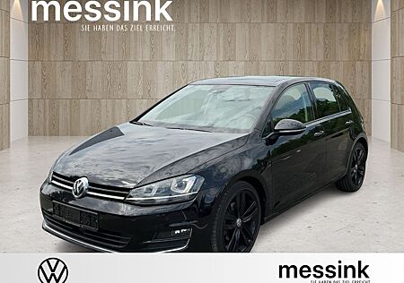 VW Golf Volkswagen VII 2.0 TDI Highline
