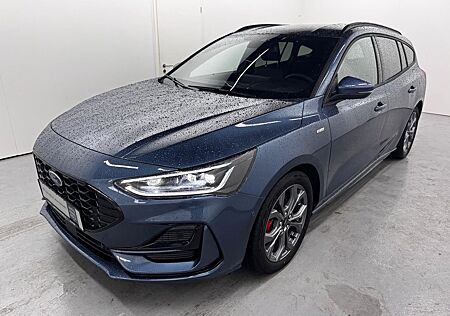 Ford Focus Turnier 1.0 MHEV ST-Line Automatik "AHK"