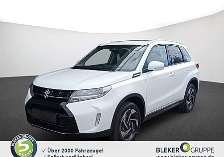 Suzuki Vitara 1.4 COMFORT+ 6AT