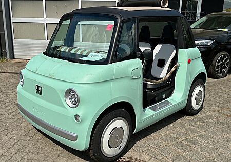 Fiat Topolino Dolcevita