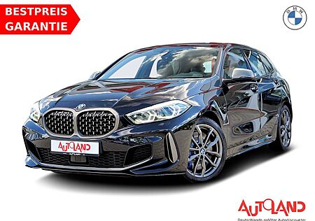 BMW M135i xDrive Aut. Navi HUD ACC Live Cockpit Prof