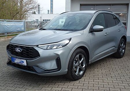 Ford Kuga ST-Line5 J. Gar LED Navi Winterp KeyFree