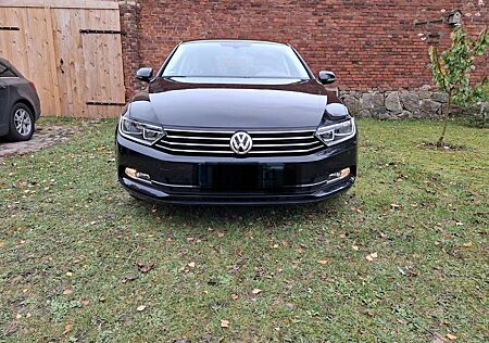 VW Passat Volkswagen 1.4 TSI ACT BMT Comfortline Comfortline