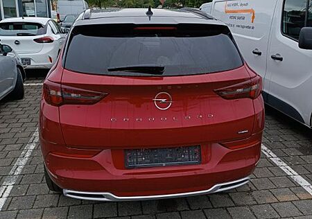 Opel Grandland X gebraucht kaufen Opel Grandland X Grandland (X) 1.6 Hybrid Ultimate Auto Ultimate