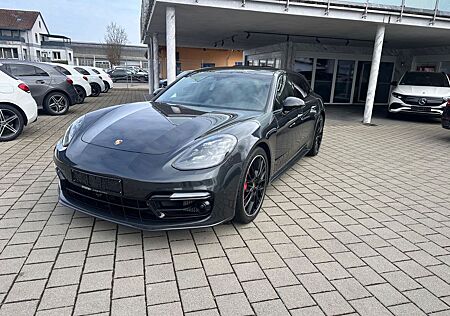Porsche Panamera Sport Turismo GTS*Vollausstattung*