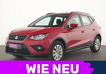 Seat Arona Style AHK|CarPlay|Navi|Klima|Bluetooth