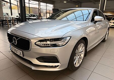 Volvo S90 Lim. Momentum Pro, Automatik, CarPlay, SHZ