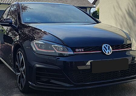 VW Golf Volkswagen 2.0 TSI OPF DSG GTI Performance GTI Per...