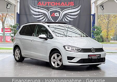 VW Golf Sportsvan Volkswagen 2.0TDI*DSG*Panorama*Standheizung