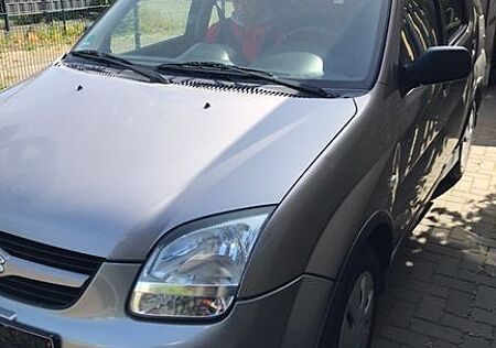 Suzuki Ignis 1,3 Classic Classic