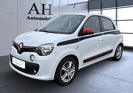 Renault Twingo 0.9 B. Luxe, Euro 6, Sitzheizung