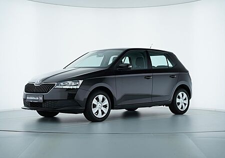 Skoda Fabia COOL PLUS 1.0 KLIMA+DAB-RADIO+FREISPRECH