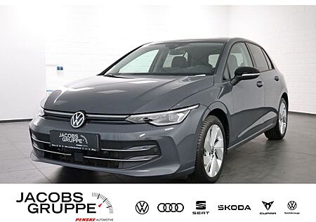 VW Golf Volkswagen VIII 2.0 TDI Goal DSG,Navi,LED,RFK