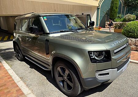 Land Rover Defender 3.0 D200 110 SE