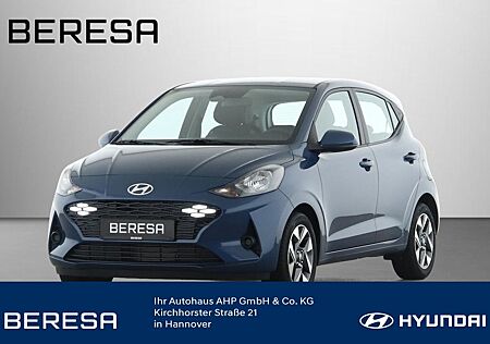 Hyundai i10 FL (MY25) 1.0 Benzin Trend Navi Kamera SHZ
