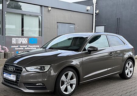Audi A3 1.6 TDI NAVI/SHZ/KLIMAAUT./PDC/XENON/BLUETOOT