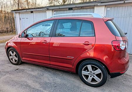 VW Golf Plus Volkswagen