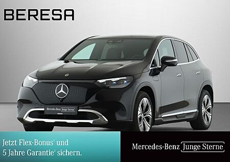 Mercedes-Benz EQE SUV EQE 300 SUV Electric Art Pano AHK Distronic 360