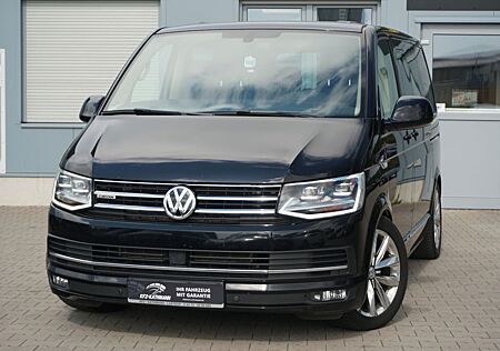 VW T6 Multivan Volkswagen *LED*4Motion*STHZ*ACC*Bilstein*