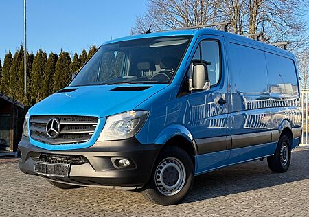 Mercedes-Benz Sprinter 316 CDI L2H1 Lang Klima*Navi*Kamera*1Hd