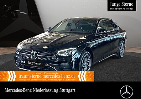 Mercedes-Benz E 300 e AMG/PANO/FAHRASS+/KAMERA/LED/MBUX-HIGH