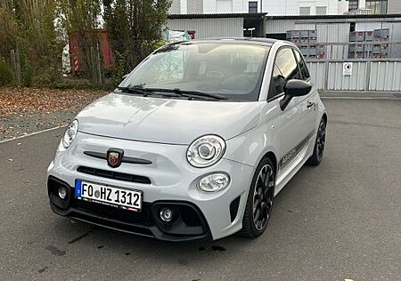 Abarth 595 Competizione 1.4 T-Jet 16V 595 Competizi...