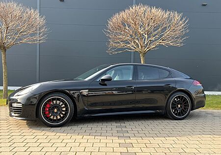 Porsche Panamera GTS |BOSE|CARBON|CHRONO|KAM|PANO|DE