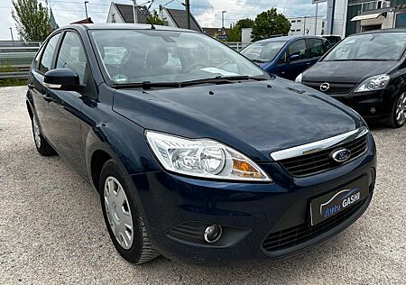 Ford Focus Lim. Concept