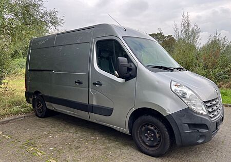 Renault Master III Kasten L2H2 HKa 3,5t