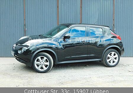 Nissan Juke Acenta (Nr. 138)