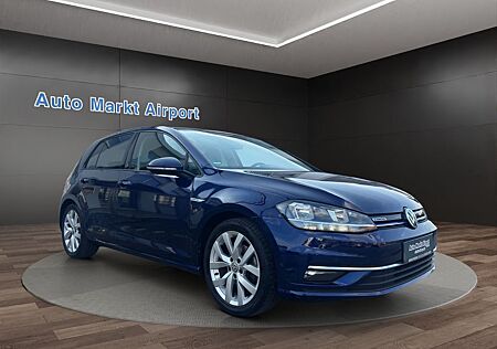 VW Golf Volkswagen VII Lim. Sound BlueMotion 1.HAND NAVI ACC!