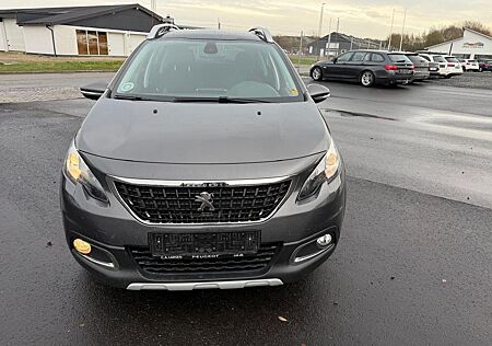 Peugeot 2008 Allure 1.2