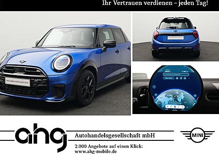 Mini Cooper S Aut. JCW Trim EDC Navi Kamera PDC LED S