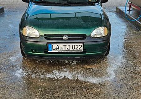 Opel Corsa B 1.2 16V, 33kw
