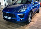Porsche Macan S Approved PDLS Pano PAS Memory