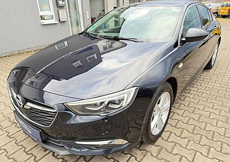 Opel Insignia B Grand Sport Business Innovation