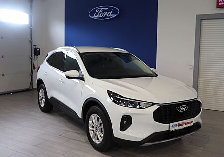 Ford Kuga 2.5 Duratec FHEV TITANIUM