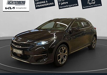 Kia XCeed 1.6 PLATINUM Plug-In Hybrid PANO-DACH+LEDE