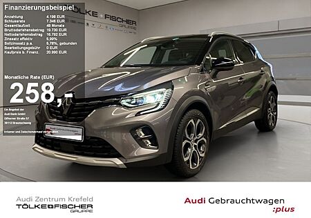 Renault Captur II 1.3 TCe 140 GPF Intens AUT Navi 360 LM