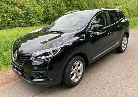 Renault Kadjar BLUE dCi 115 Limited, GJ