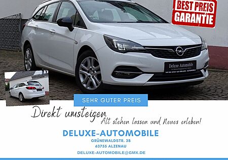 Opel Astra K Sports Tourer 1.5 CDTI - ServiceNEU