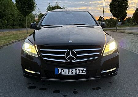 Mercedes-Benz R 300 CDI BlueEFFICIENCY -