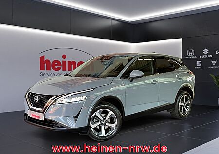 Nissan Qashqai N-Connecta MHEV NAVI+LED+ACC+RFK