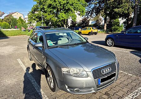 Audi A4 1.6 Avant -