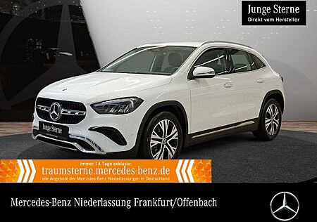 Mercedes-Benz GLA 220 d 4M PROG. ADV.+/KEYLESS/AMBIENTE/LED/