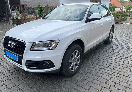 Audi Q5 2.0 TDI clean d 140kW S tronic quattro -