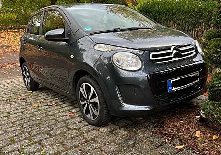 Citroën C1 VTi 68 Feel Feel