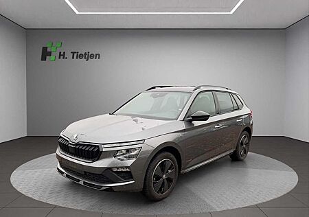 Skoda Kamiq 1.0 TSI DSG Monte Carlo Navi, ACC, SHZ